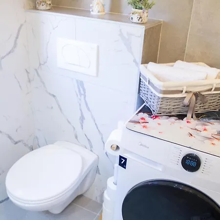 Apartament Sunny Oasis