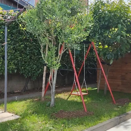 Apartament Sunny Oasis