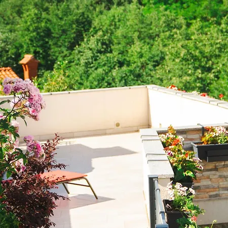 Sunny Oasis Apartament Marčelji