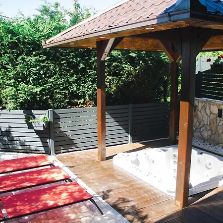 Sunny Oasis * Marčelji